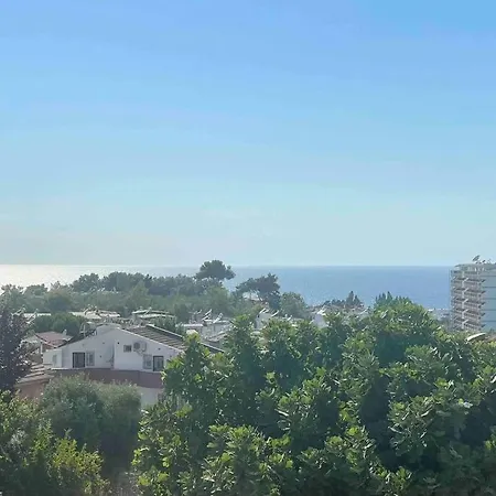 Soul House No.6 Διαμέρισμα