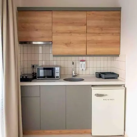 Διαμέρισμα Soul House No.6