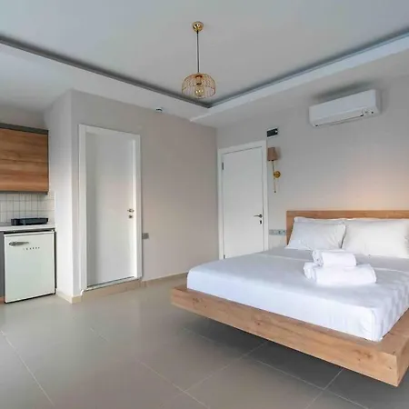 Διαμέρισμα Soul House No.6 Κουσάντασι