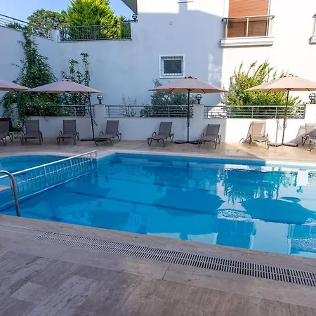 Soul House No.6 Διαμέρισμα Κουσάντασι