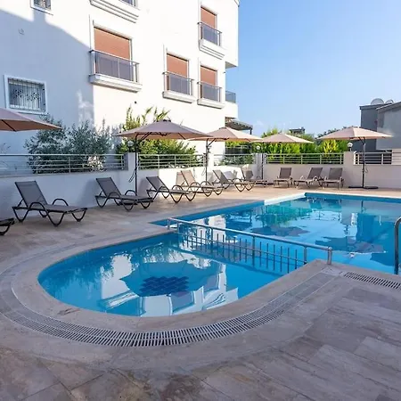 Διαμέρισμα Soul House No.6 *