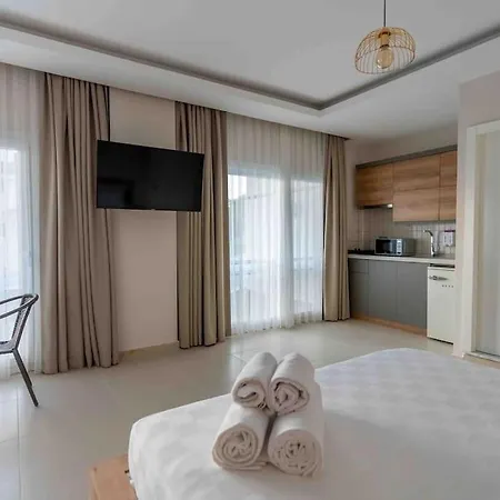 Soul House No.6 Appartement *