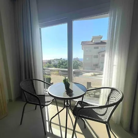 Appartement Soul House No.6 *